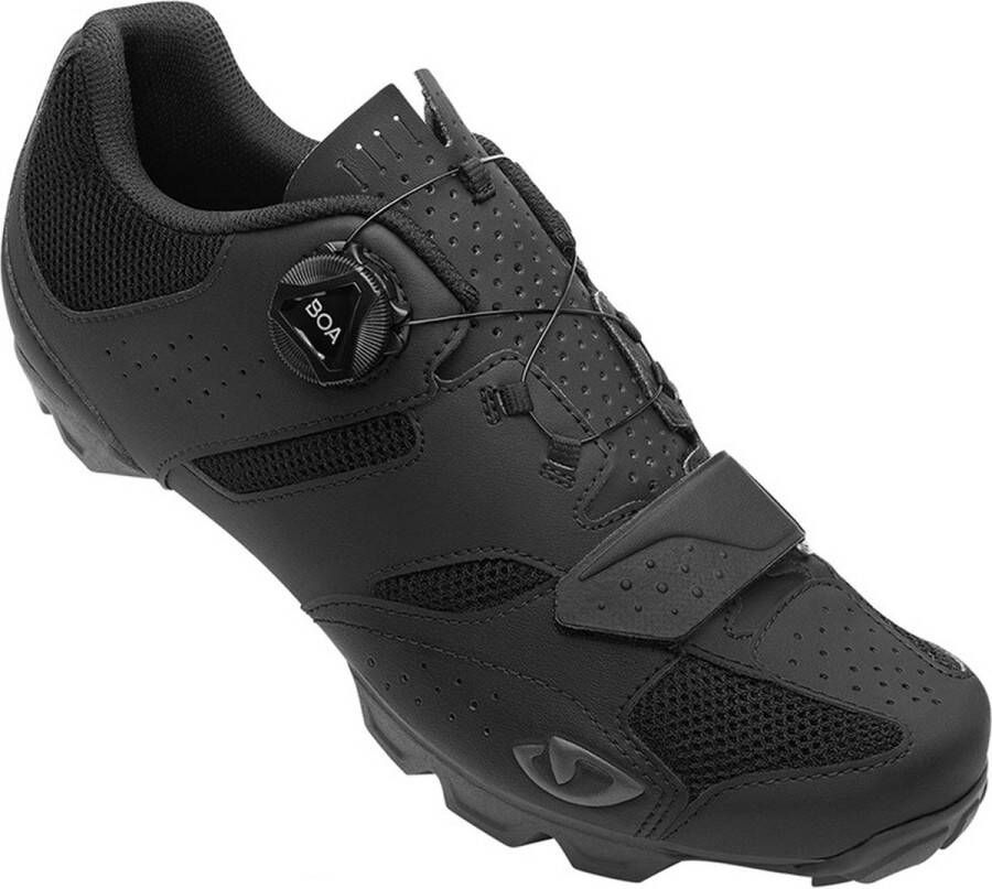 Giro Cylinder II Fietsschoenen Unisex