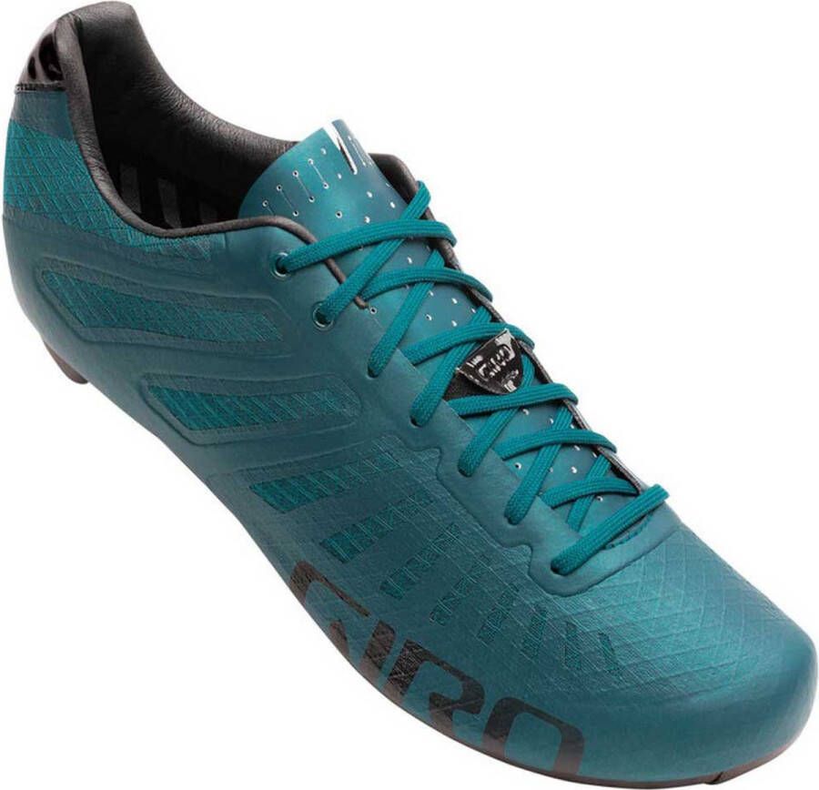 Giro Empire Slx Racefiets Schoenen Blauw Man