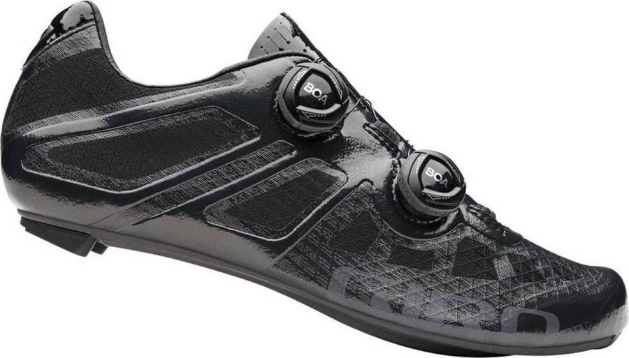 Giro Imperial Racefiets Schoenen Black Heren