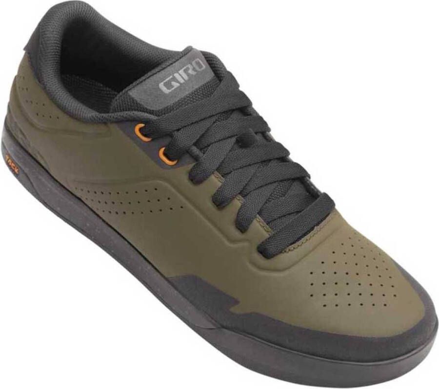 Giro Latch Mtb-schoenen Groen Man