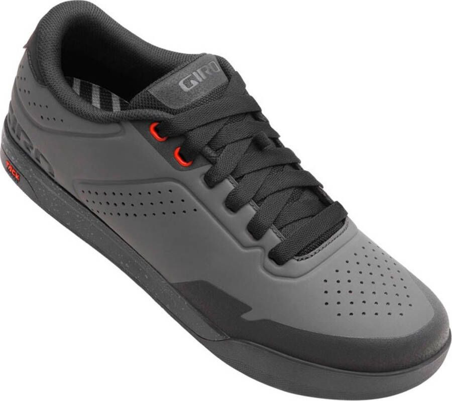 Giro Latch Mtb-schoenen Zwart Man