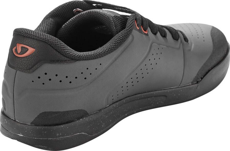 Giro Latch Schoenen Heren grijs - Foto 4