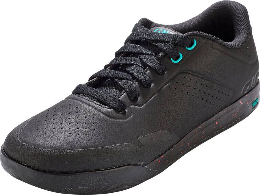 Giro Latch Schoenen Heren zwart