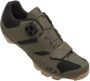 Giro MTB Schoenen Cylinder II Olijf - Thumbnail 1