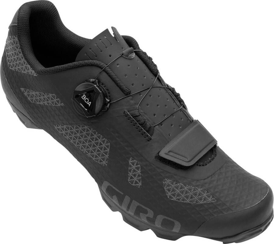 Giro Rincon Dirt Fietsschoenen Unisex