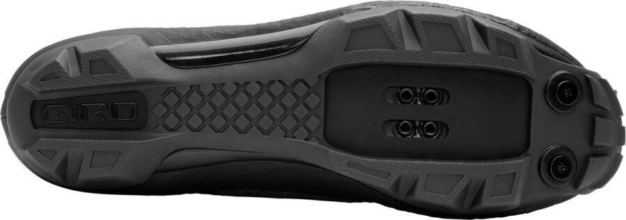 Giro Rincon Dirt Fietsschoenen Unisex