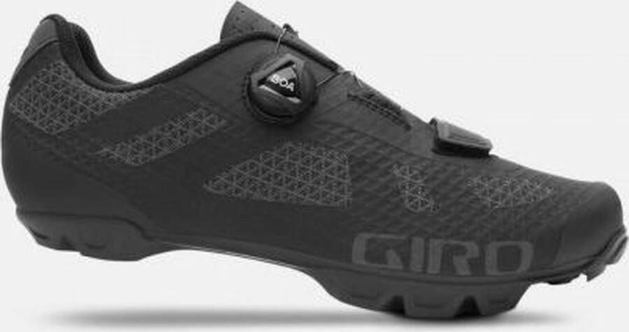 Giro Rincon Dirt Fietsschoenen Unisex