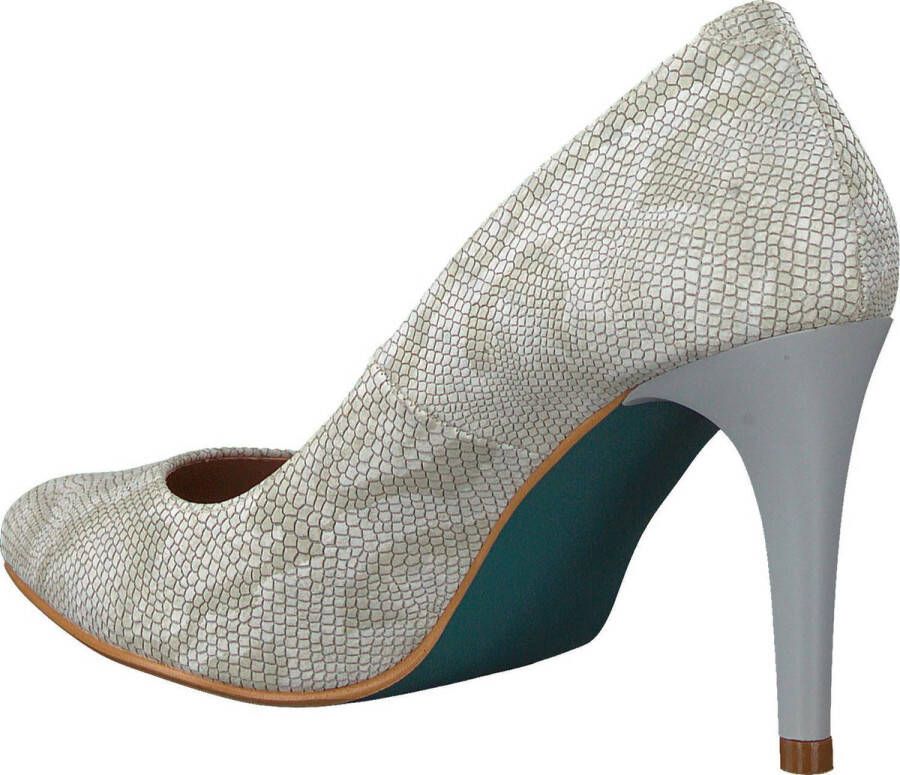 Giulia Pumps slangenprint Imitatieleer 140322 Dames