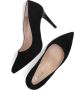 Giulia Pumps Zwart ImitatiesuÃ¨de 140312 Dames Imitatiesuède - Thumbnail 12