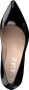 Giulia Pumps Zwart Lak 140302 Dames Lak - Thumbnail 10