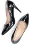 Giulia Pumps Zwart Lak 140302 Dames Lak - Thumbnail 7