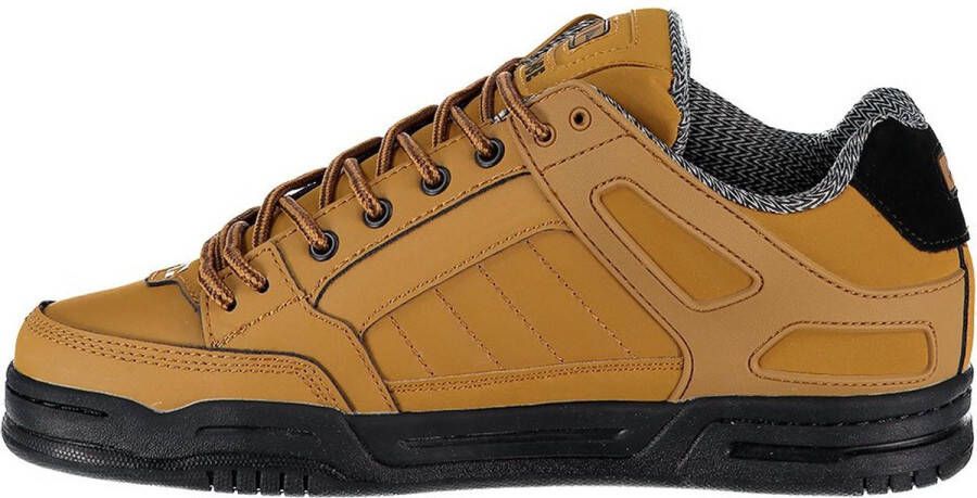 Globe Tilt Sneakers Bruin 1 2 Man