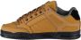 Globe Tilt skateboard schoenen wheat black winter - Thumbnail 5