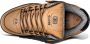 Globe Tilt skateboard schoenen wheat black winter - Thumbnail 6