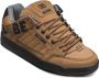 Globe Tilt skateboard schoenen wheat black winter - Thumbnail 8