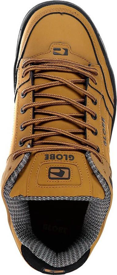 Globe Tilt Sneakers Bruin 1 2 Man