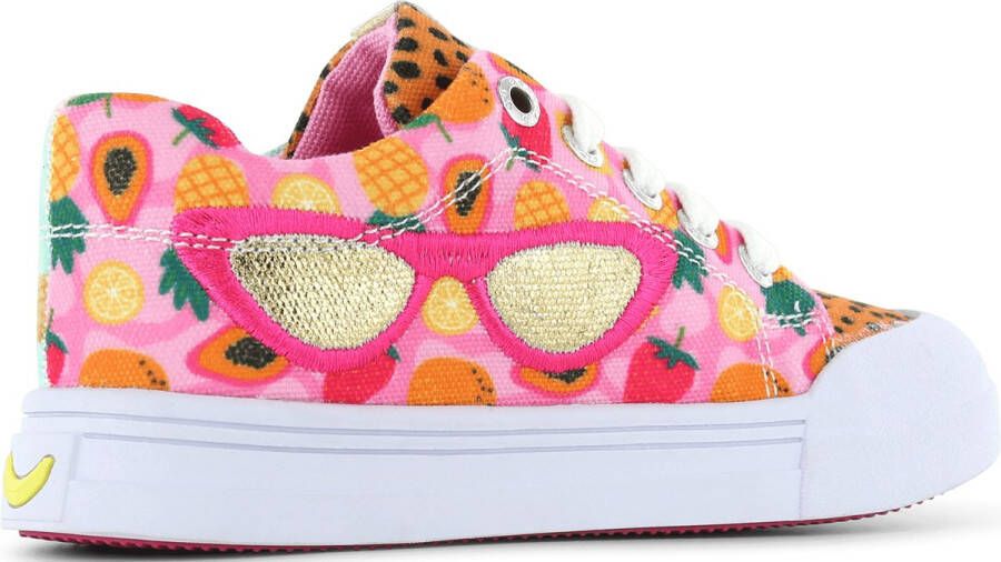 Go Banana's Koala sneakers mintgroen Meisjes Textiel All over print 33 - Foto 8