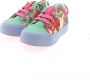 Go Bananas Sneakers | Meisjes | Pink Green | Canvas | Go Banana's - Thumbnail 13