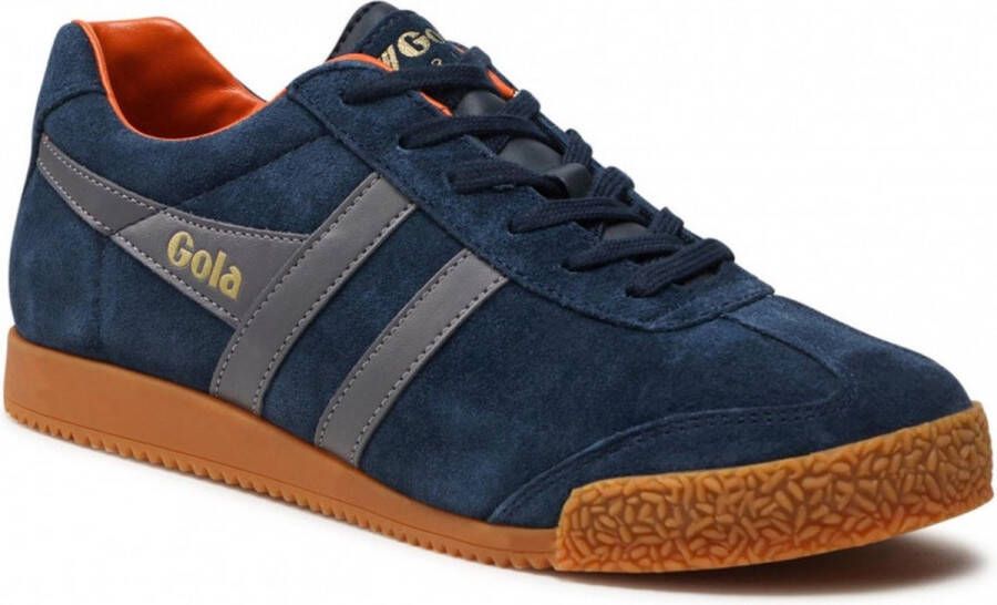 Gola De sneakers van de manier Harrier