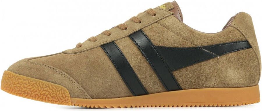 Gola De sneakers van de manier Harrier