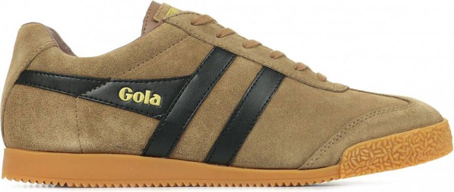 Gola De sneakers van de manier Harrier