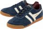 Gola De sneakers van de manier Harrier Suede - Thumbnail 15