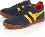 Gola De sneakers van de manier Harrier Suede - Thumbnail 18