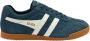 Gola De sneakers van de manier Harrier Suede - Thumbnail 6