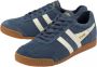 Gola De sneakers van de manier Harrier Suede - Thumbnail 7