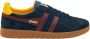 Gola De sneakers van de manier Hurricane Suede - Thumbnail 2