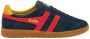 Gola De sneakers van de manier Hurricane Suede - Thumbnail 17