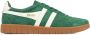 Gola De sneakers van de manier Hurricane Suede - Thumbnail 5