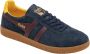 Gola De sneakers van de manier Hurricane Suede - Thumbnail 3