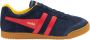 Gola De sneakers van de manier Hurricane Suede - Thumbnail 6