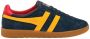 Gola De sneakers van de manier Hurricane Suede - Thumbnail 8