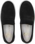 Goosecraft Heren Slip-On Loafer Sneaker Hybrid Black Heren - Thumbnail 6