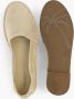 Graceland Beige espadrille touw - Thumbnail 6