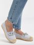 Graceland Blauwe espadrille sierketting - Thumbnail 4