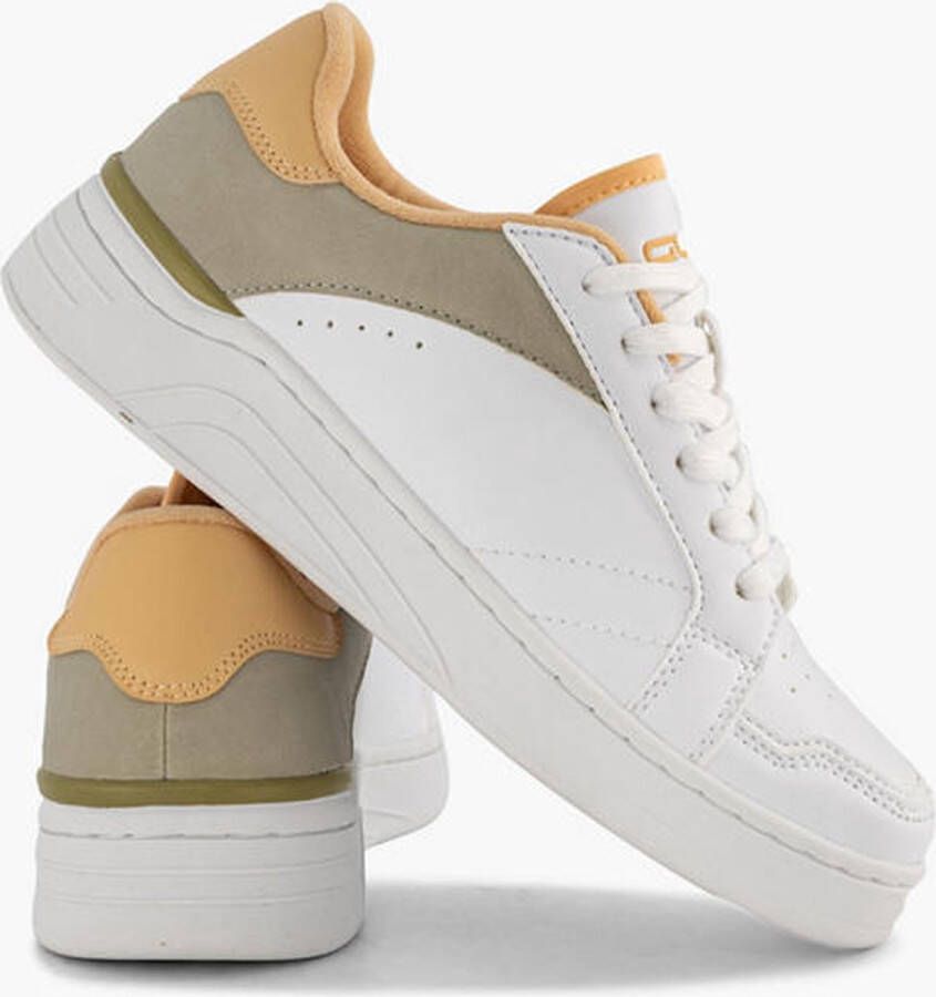 Graceland Witte sneaker