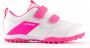 Grays Flash 3.0 Mini Sportschoenen Hockey TF (Turf) White Pink - Thumbnail 2