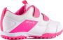 Grays Flash 3.0 Mini Sportschoenen Hockey TF (Turf) White Pink - Thumbnail 5