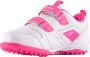 Grays Flash 3.0 Mini Sportschoenen Hockey TF (Turf) White Pink - Thumbnail 8