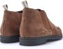 Greve 1737.39 Volwassenen Business half-hoogNette herenschoenen Bruin - Thumbnail 11