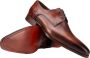 Greve 4197.88-004 Heren veterschoenNette herenschoenen Cognac - Thumbnail 10