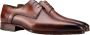 Greve 4197.88-004 Heren veterschoenNette herenschoenen Cognac - Thumbnail 11