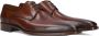 Greve 4197.88-004 Heren veterschoenNette herenschoenen Cognac - Thumbnail 24