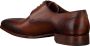 Greve 4197.88-004 Heren veterschoenNette herenschoenen Cognac - Thumbnail 3