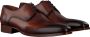 Greve 4197.88-004 Heren veterschoenNette herenschoenen Cognac - Thumbnail 6