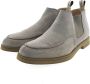 Greve Tufo chelsea instap boots lichtgrijs perl 42.5 - Thumbnail 4