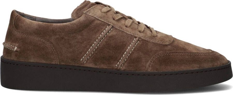 Greve Wave 2220 Lage sneakers Heren Bruin